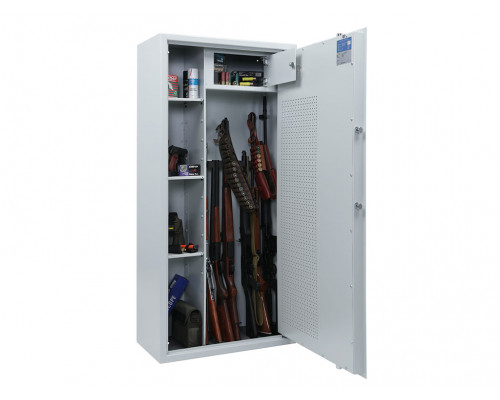 Оружейный сейф VALBERG ARSENAL 1470Т EL