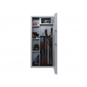 Оружейный сейф VALBERG ARSENAL 1470Т EL