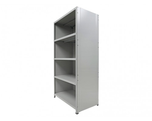 Боковая стенка MS 50x25 Боковая стенка MS 50x25