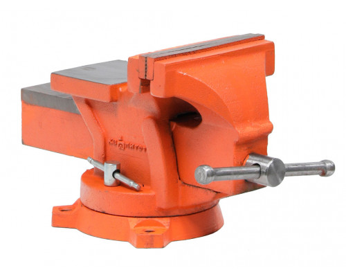 Тиски слесарные TC-125