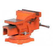 Тиски слесарные TC-125