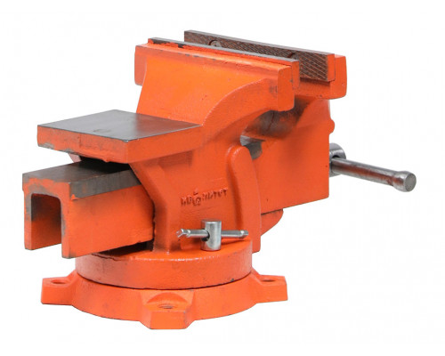 Тиски слесарные TC-125