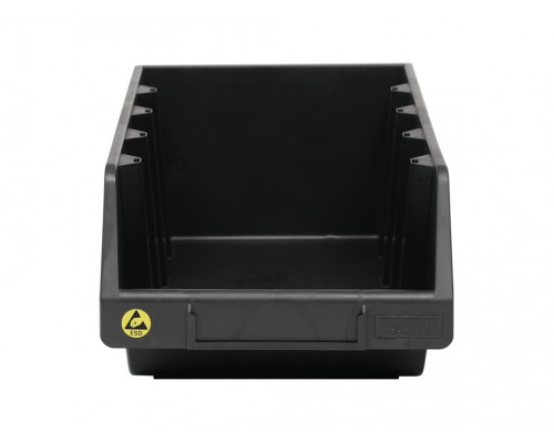 Ящик пластиковый Практик ESD 500x230x150 Ящик пластиковый Практик ESD 500x230x150