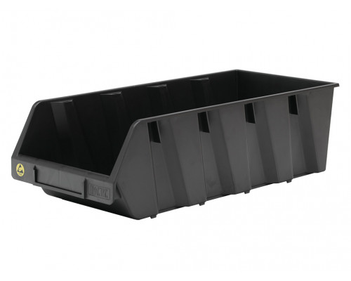 Ящик пластиковый Практик ESD 500x230x150 Ящик пластиковый Практик ESD 500x230x150