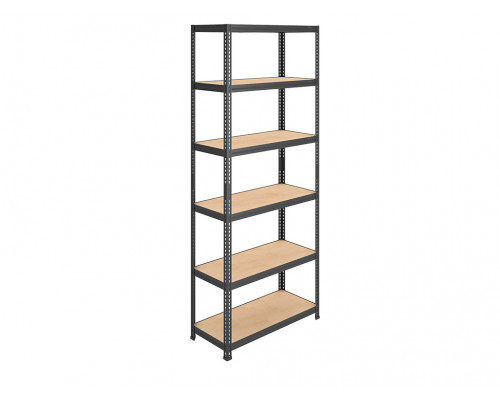 Стеллаж SBL 220KD/120x40/6 Стеллаж SBL 220KD/120x40/6