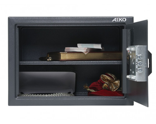 Мебельный сейф AIKO T-250 EL
