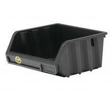 Ящик пластиковый Практик ESD 200x157x90