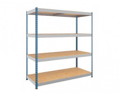 Стеллаж SB 200x183x76/4 Стеллаж SB 200x183x76/4