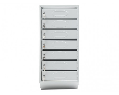 Почтовый ящик PB-7C.KL RВ Почтовый ящик PB-7C.KL RВ