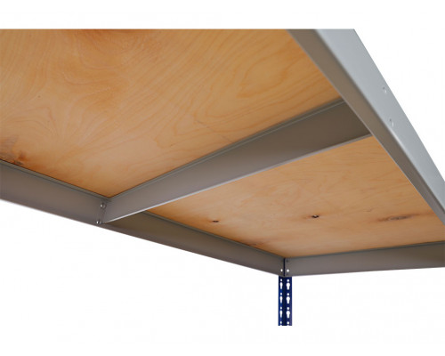 Стеллаж SB 200x152x61/3 Стеллаж SB 200x152x61/3