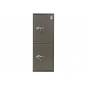 Офисный сейф AIKO TM-120T/2