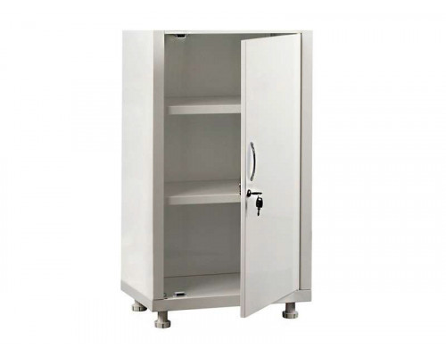 Медицинский шкаф HILFE МД 1 1650/SG Медицинский шкаф HILFE МД 1 1650/SG