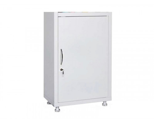 Медицинский шкаф HILFE МД 1 1760/SG Медицинский шкаф HILFE МД 1 1760/SG