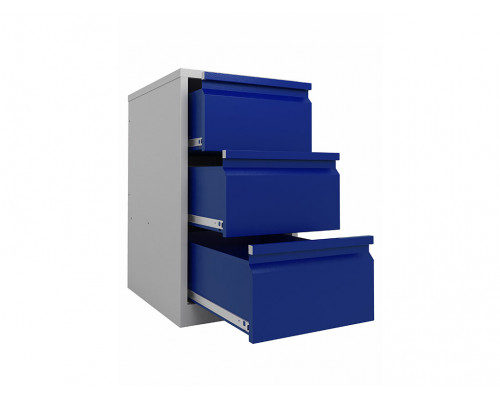 Инструментальная тумба WD-3