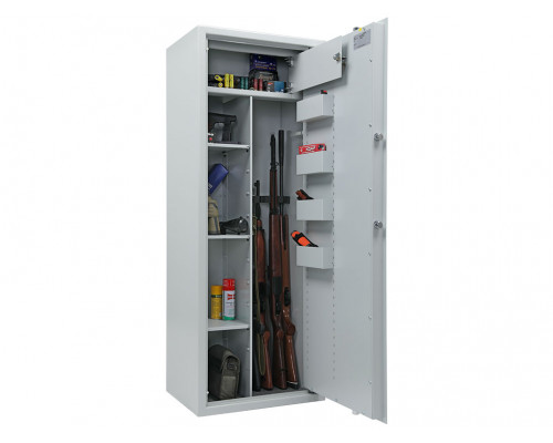 Оружейный сейф VALBERG ARSENAL 1454Т EL