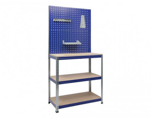 Верстак Garage Set 3 Верстак Garage Set 3