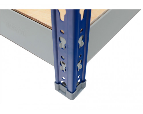 Стеллаж SB 250x183x76/5 Стеллаж SB 250x183x76/5