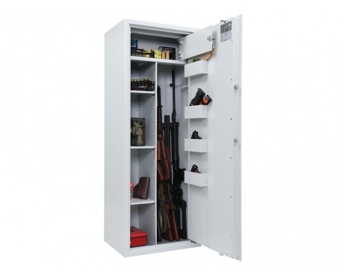 Оружейный сейф VALBERG ARSENAL 1454Т Оружейный сейф VALBERG ARSENAL 1454Т