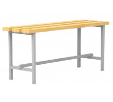 Скамья для раздевалок W-1200 NT
