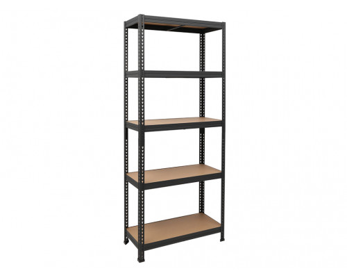 Стеллаж SBL 200KD/120x40/5