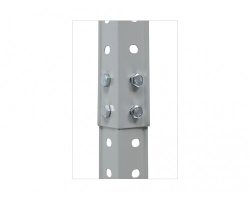 Стеллаж ES 150KD/75Х30/4