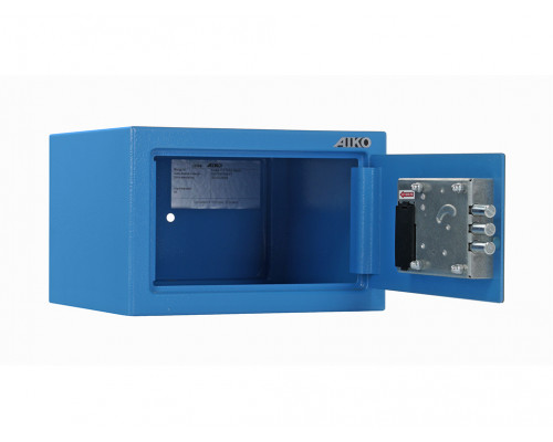 Детский сейф AIKO T-170 EL Smile