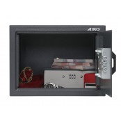 Мебельный сейф AIKO Т-230 EL