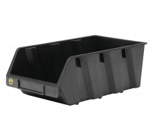 Ящик пластиковый Практик ESD 400x230x150