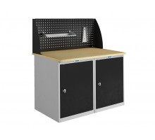 Верстак Expert T W120 комплект 1 (ExpTW120.T1/T1.010)